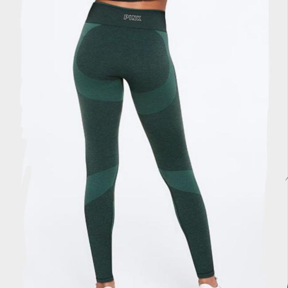 Seamless Legging